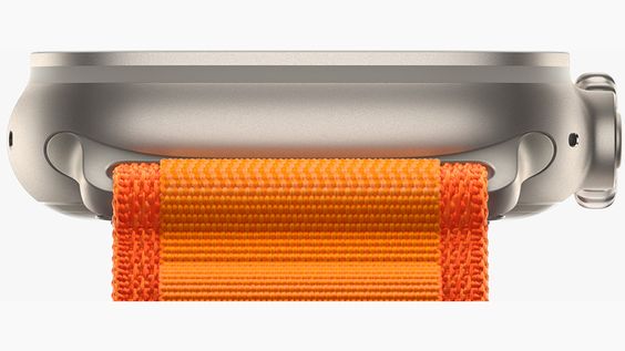 Sự kết hợp giữa Titanium và Sapphire